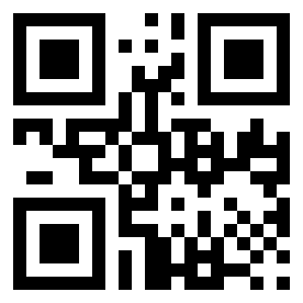 Number 11957764 QR code