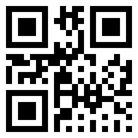 Number 11981 QR code