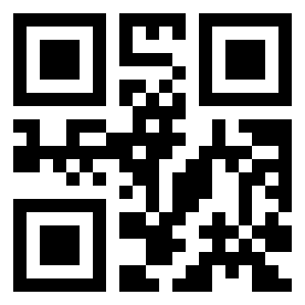 Number 120055 QR code