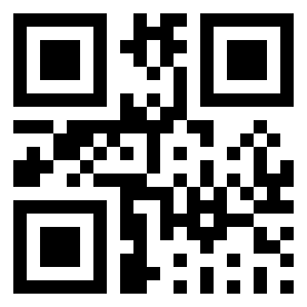 Number 12006 QR code