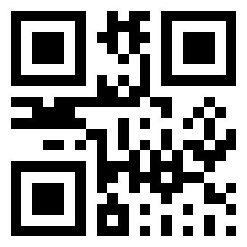 Number 120062 QR code