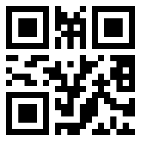 Number 12016035 QR code