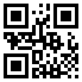 Number 12030532 QR code