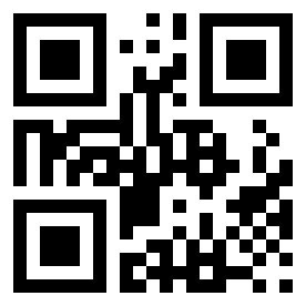 Number 12031432 QR code