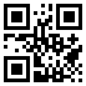 Number 1205146 QR code