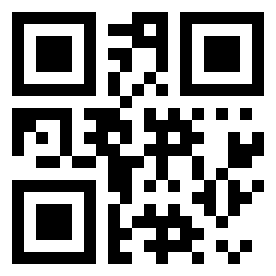 Number 120515 QR code