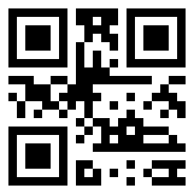 Number 1205160 QR code