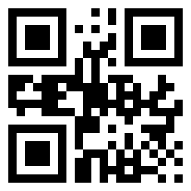 Number 1208376 QR code