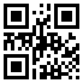 Number 12099040 QR code