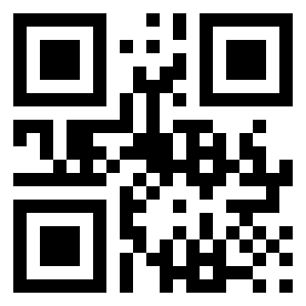 Number 1211174 QR code