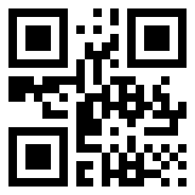 Number 1211175 QR code