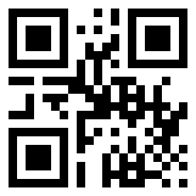 Number 1212382 QR code