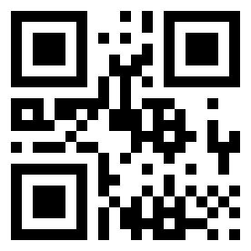 Number 1213059 QR code