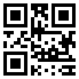 Number 1213060 QR code