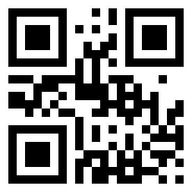 Number 12146021 QR code