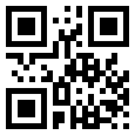 Number 12176611 QR code