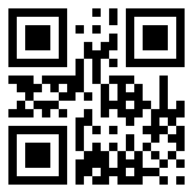 Number 12182036 QR code