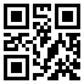 Number 122246 QR code