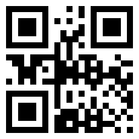 Number 12235212 QR code