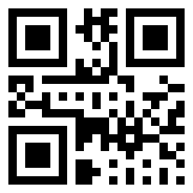 Number 12241 QR code