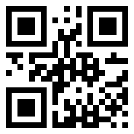 Number 12266665 QR code