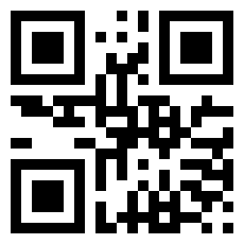 Number 12272563 QR code