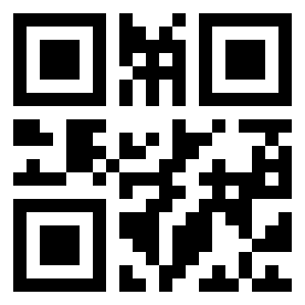 Number 12275706 QR code