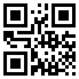 Number 12275716 QR code