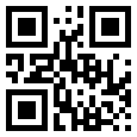 Number 12320646 QR code