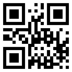 Number 12320649 QR code