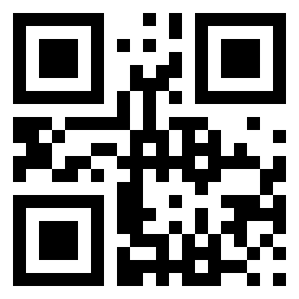 Number 12348954 QR code