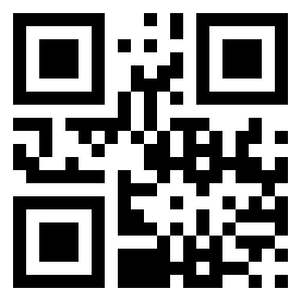 Number 12374121 QR code