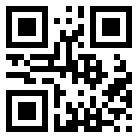 Number 12427437 QR code