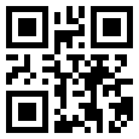 Number 12427443 QR code