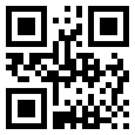 Number 1243763 QR code