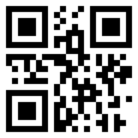 Number 12446399 QR code