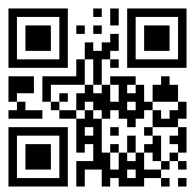 Number 12460670 QR code