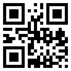 Number 12461093 QR code