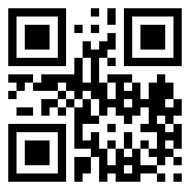 Number 12461257 QR code