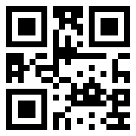 Number 12461259 QR code