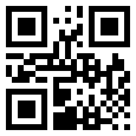 Number 12484432 QR code