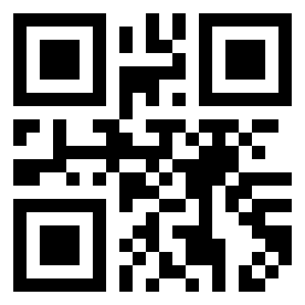 Number 1250046 QR code