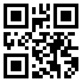 Number 12503610 QR code