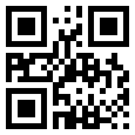 Number 12552472 QR code