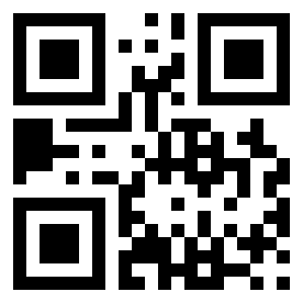 Number 12552473 QR code