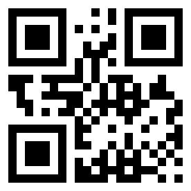 Number 12560072 QR code