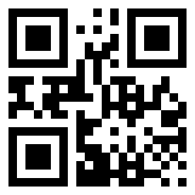 Number 12570780 QR code