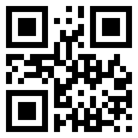 Number 12570781 QR code