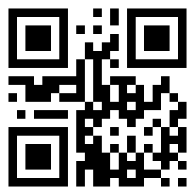 Number 12571225 QR code