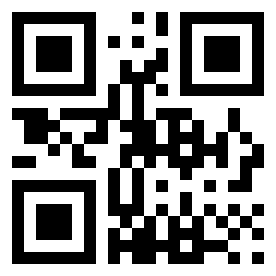 Number 1259731 QR code